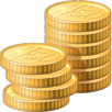 Collect money online